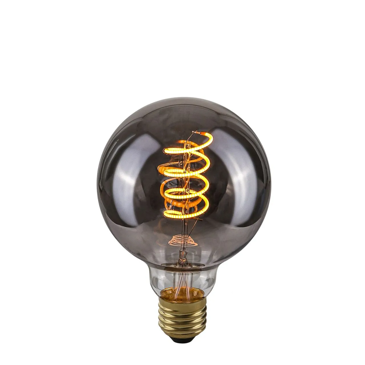 LEDowa żarówka E27, 4W, 2200K